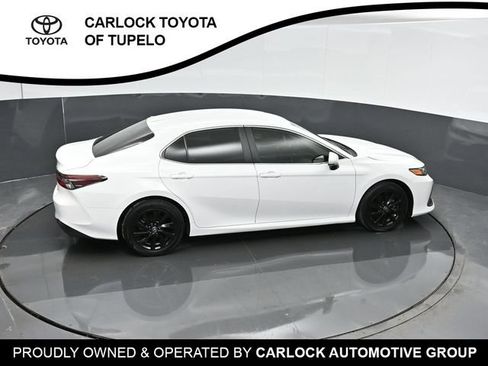 Used 2024 Toyota Camry LE FWD image 30
