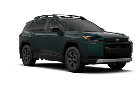 New 2026 Toyota RAV4 FWD image 17