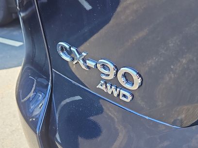 New 2026 MAZDA CX-90 3.3 Turbo w/ Premium Plus Pkg
