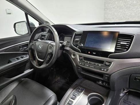 Used 2023 Honda Ridgeline RTL image 51