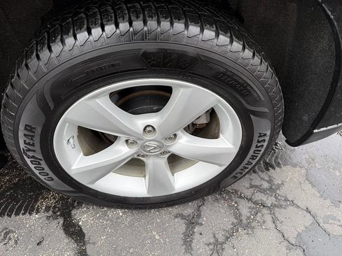 Used 2012 Lexus RX 350 AWD w/ Premium Pkg image 82