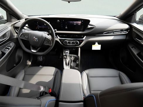 New 2026 Buick Envista Sport Touring w/ Convenience I Package image 25