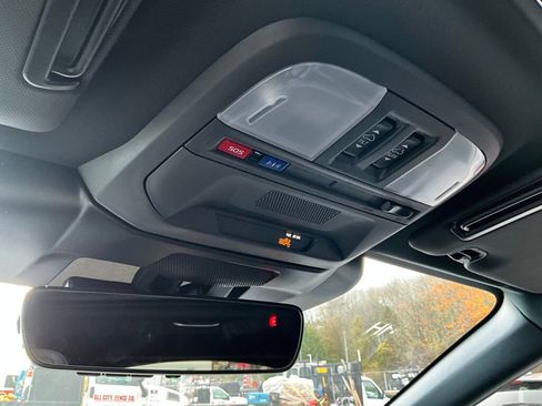 New 2026 Subaru Crosstrek 2.5i Wilderness w/ Crosstrek Mirror Package image 17