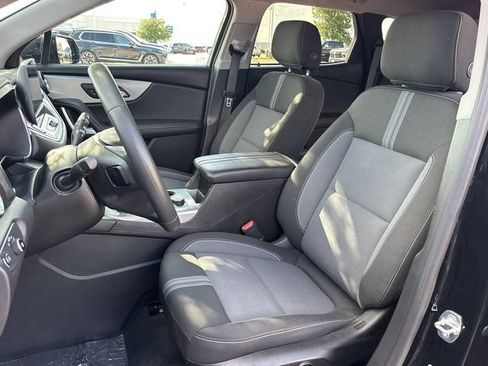 Used 2023 Chevrolet Blazer LT w/ Convenience Package FWD image 26