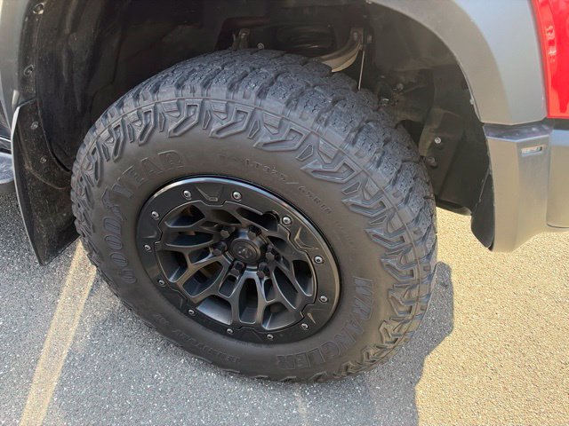 Used 2024 RAM 1500 TRX w/ TRX Level 2 Equipment Group AWD/4WD image 25