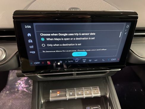 New 2026 Lincoln Nautilus Premier image 11