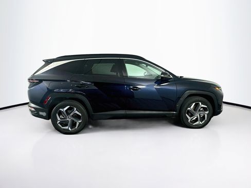 Used 2023 Hyundai Tucson Limited AWD/4WD image 10
