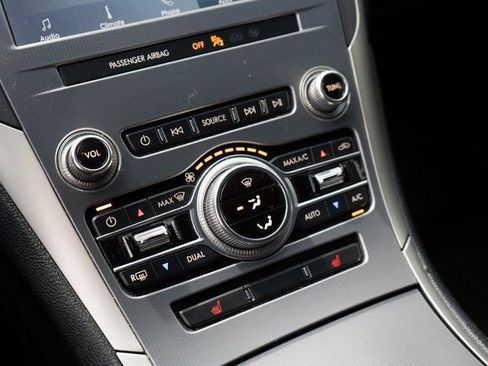 Used 2020 Lincoln MKZ FWD image 27