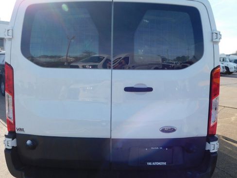 Used 2016 Ford Transit 250 148 Low Roof image 3