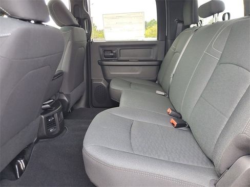 New 2026 RAM 2500 Tradesman image 11