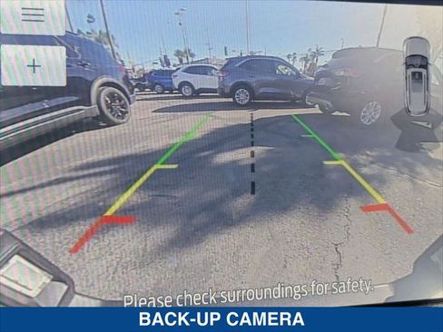 Certified 2023 Ford Bronco Sport Heritage Limited image 19