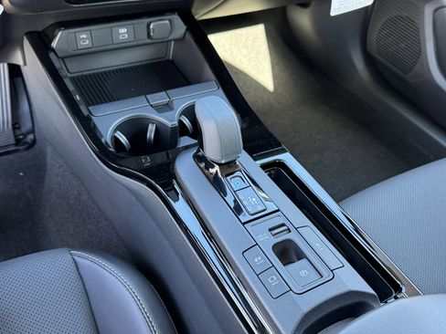 New 2026 Toyota Prius Limited image 19