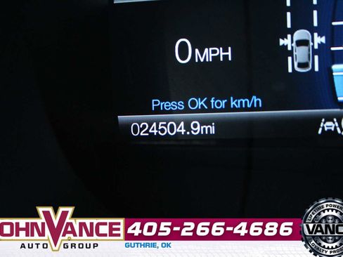 Used 2022 Ford Edge Titanium image 41