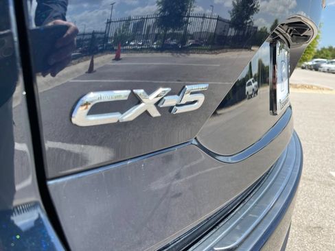 Used 2019 MAZDA CX-5 Grand Touring FWD image 8