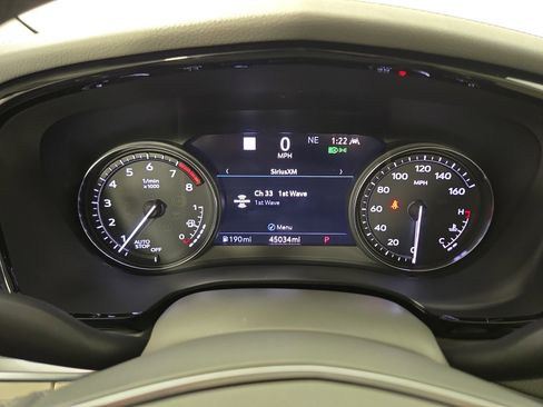 Used 2021 Cadillac XT5 Premium Luxury image 18