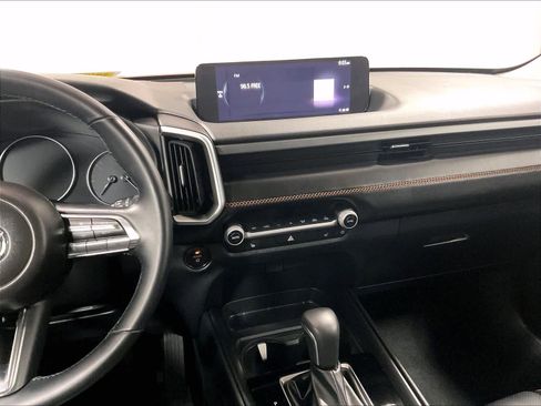 Used 2025 MAZDA CX-50 AWD 2.5 Hybrid w/ Premium Pkg image 18