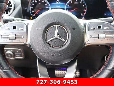 Certified 2023 Mercedes-Benz GLA 35 AMG AMG GLA 35 image 26