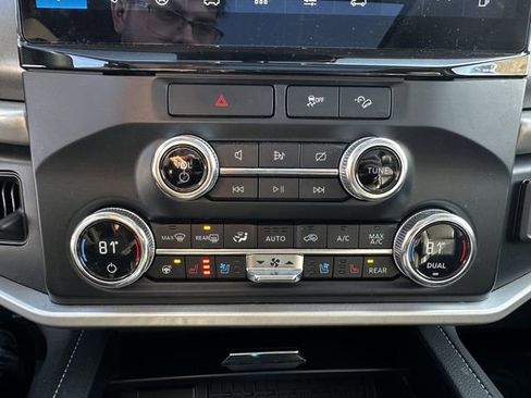 Certified 2022 Ford Expedition XLT image 23