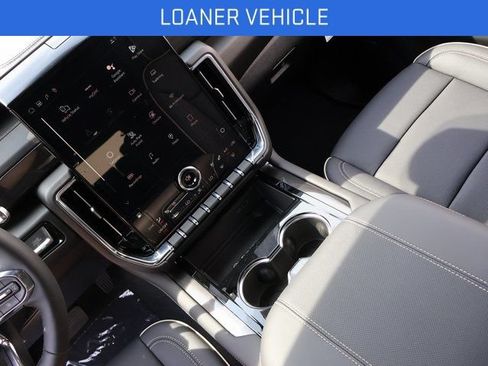 New 2026 GMC Yukon Elevation w/ Elevation Premium Package AWD/4WD image 27