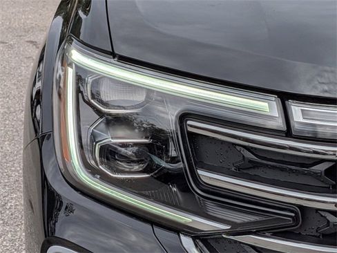 New 2026 Volkswagen Atlas SE image 9