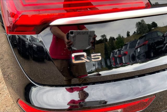 Used 2021 Audi Q5 Premium Plus AWD/4WD image 8