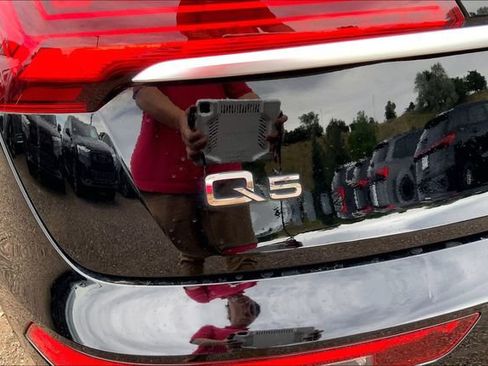 Used 2021 Audi Q5 Prestige AWD/4WD image 8