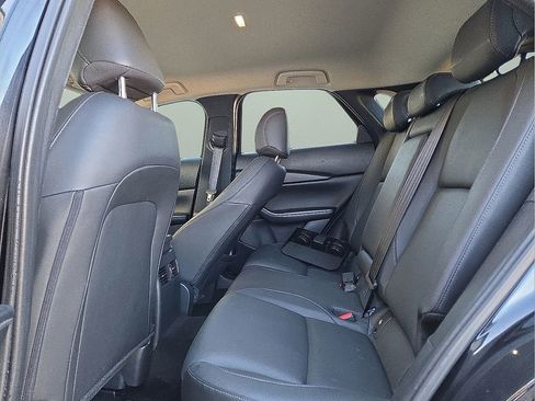 Used 2025 MAZDA CX-30 AWD 2.5 S w/ Select Sport Pkg image 16