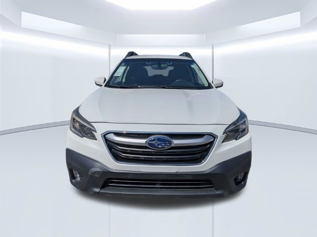 Used 2020 Subaru Outback Premium AWD/4WD image 10
