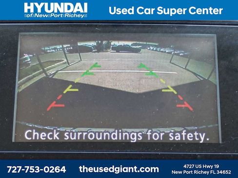 Used 2018 Nissan Rogue Sport SV w/ SV All-Weather Package AWD/4WD image 24