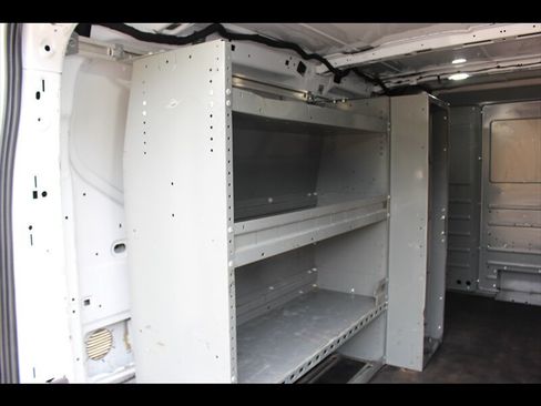 Used 2020 Ford Transit 250 Low Roof w/ Upfitter Package RWD image 9