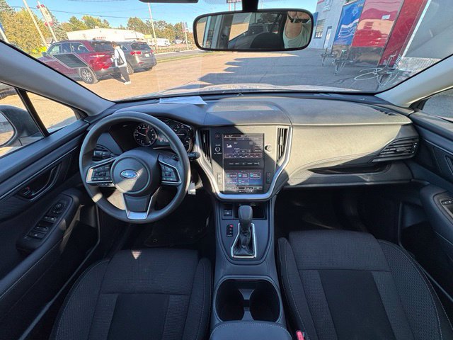 Used 2023 Subaru Outback AWD/4WD image 16