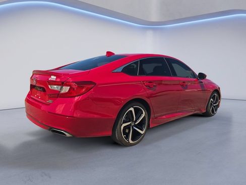 Used 2020 Honda Accord Sport image 7