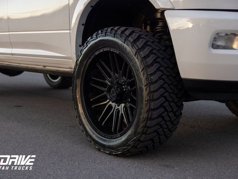 Used 2016 RAM 2500 Outdoorsman image 7