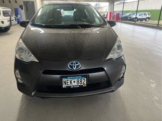 Used 2013 Toyota Prius C Four video 2