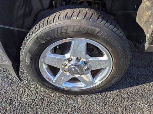 Used 2015 Chevrolet Silverado 2500 LTZ w/ Duramax Plus Package image 24