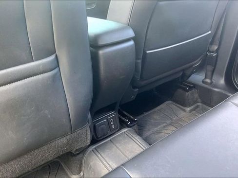 Used 2021 Chevrolet TrailBlazer ACTIV w/ Technology Package image 34