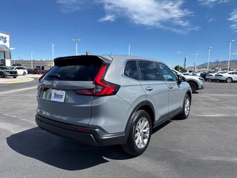 Used 2024 Honda CR-V EX-L image 4
