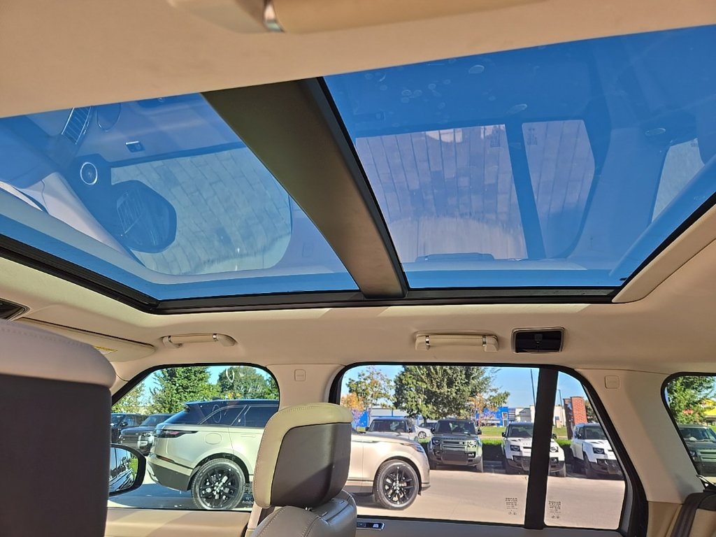 Used 2019 Land Rover Range Rover Supercharged AWD/4WD image 15