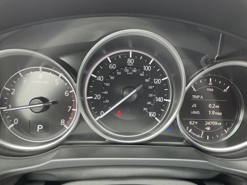 Used 2022 MAZDA CX-5 AWD 2.5 S image 2