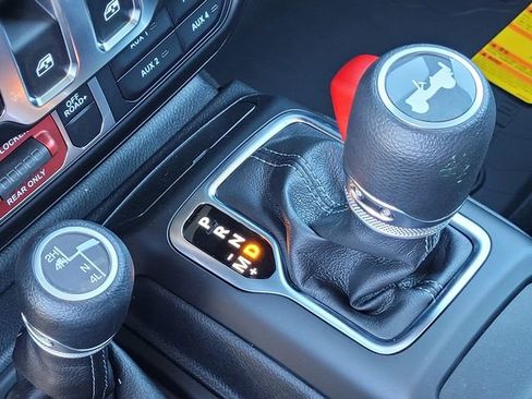 New 2025 Jeep Wrangler Sport image 11