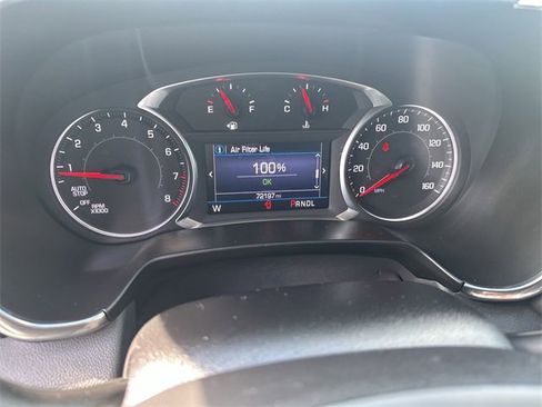 Used 2019 Chevrolet Blazer LT image 10