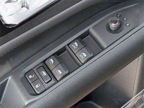 New 2026 Jeep Compass Limited image 22