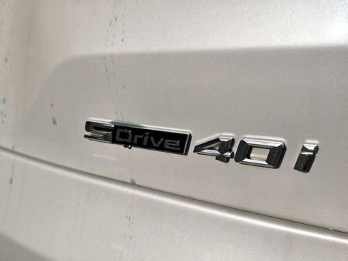 Used 2024 BMW X5 sDrive40i RWD image 6