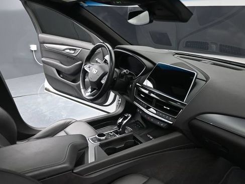 Used 2024 Cadillac CT5 Premium Luxury w/ Technology Package AWD/4WD image 38