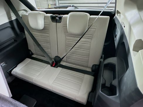 Used 2024 Volkswagen Tiguan S FWD image 27
