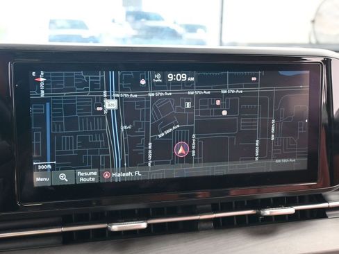 Used 2022 Kia Carnival SX FWD image 24