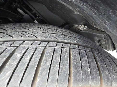 Certified 2025 INFINITI QX80 Sensory w/ Exterior Package image 19