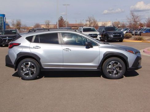 New 2026 Subaru Crosstrek 2.0i Premium image 3
