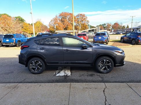 New 2026 Subaru Crosstrek 2.5i Premium image 7