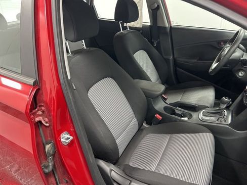 Used 2019 Hyundai Kona SE AWD/4WD image 24